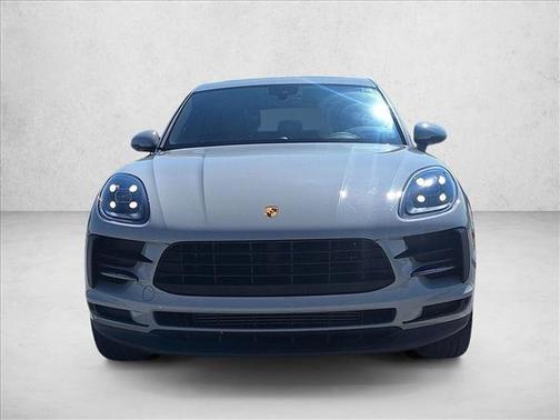 2021 Porsche Macan AWD