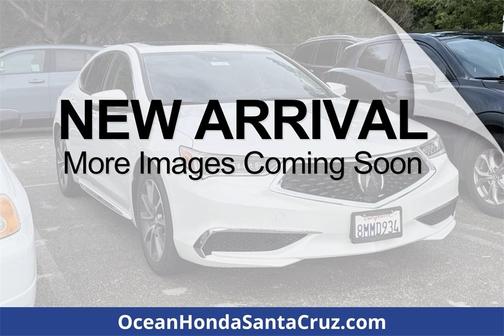 2018 Acura TLX V6 w/Technology Package