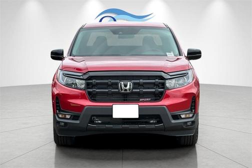 2025 Honda Ridgeline Sport