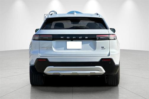 2026 Honda Prologue Elite