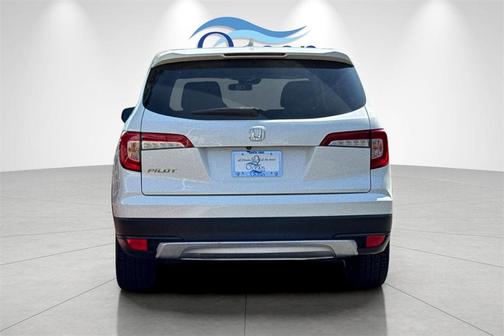 2019 Honda Pilot EX