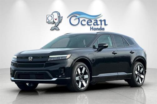 2026 Honda Prologue Elite