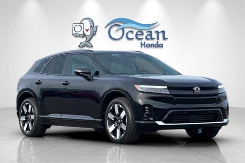 2026 Honda Prologue Elite