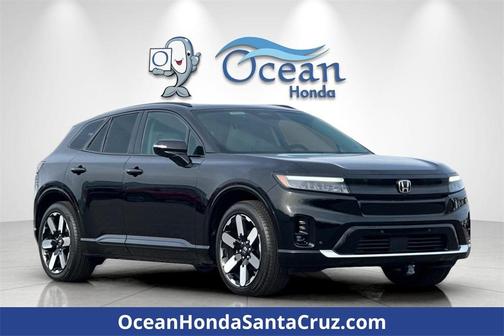 2026 Honda Prologue Elite