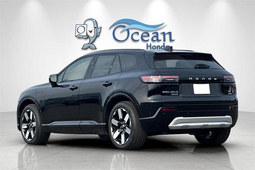 2026 Honda Prologue Elite