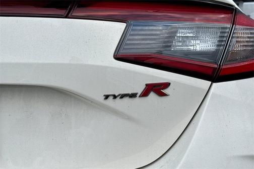 2023 Honda Civic Type R Base
