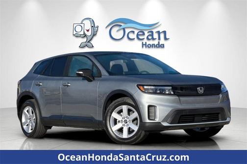 2026 Honda Prologue EX