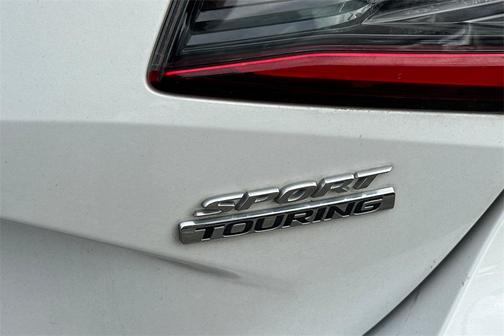 2022 Honda Civic Sport Touring