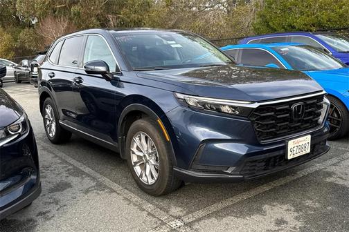 2023 Honda CR-V EX