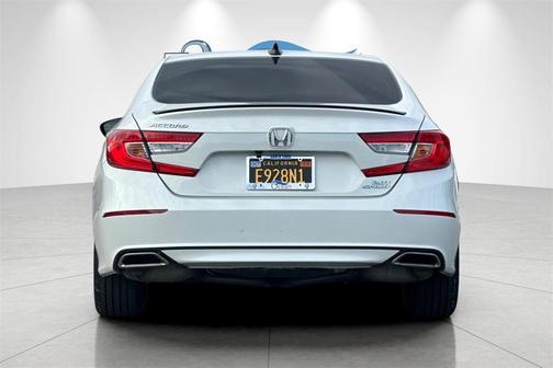 2022 Honda Accord Sport 2.0T