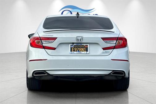 2022 Honda Accord Sport 2.0T