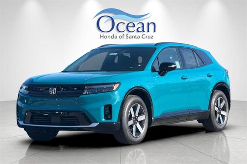 2025 Honda Prologue Touring