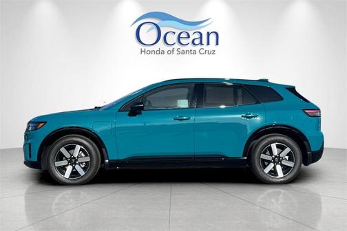2025 Honda Prologue Touring