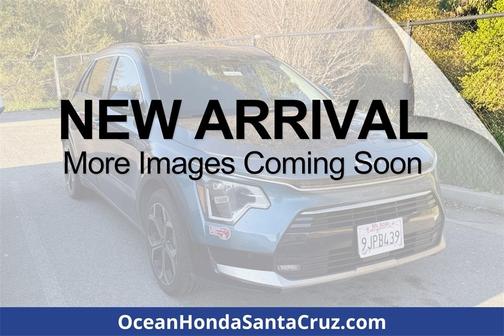 2023 Kia Niro Plug-In Hybrid SX Touring