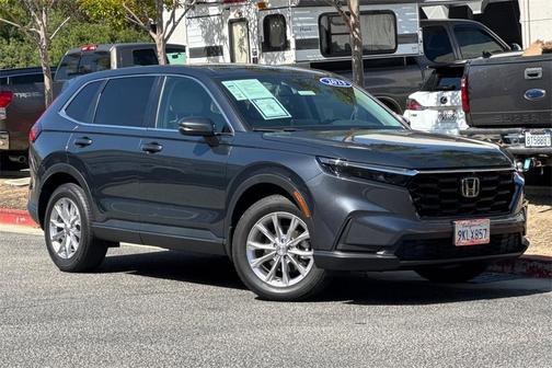 2023 Honda CR-V EX