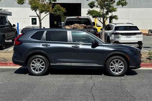2023 Honda CR-V EX