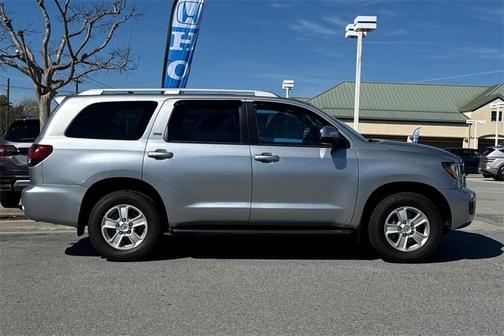 Used Toyota Sequoia for Sale Near Helena, MT | Cars.com