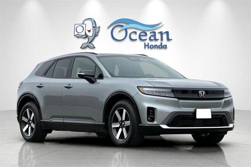 2026 Honda Prologue Touring