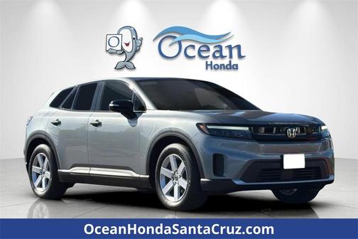 2026 Honda Prologue EX