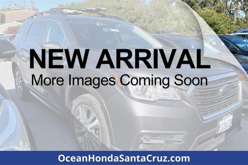 2019 Subaru Ascent Limited 7-Passenger