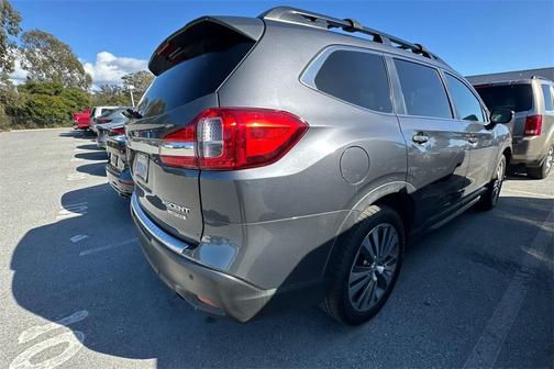 2019 Subaru Ascent Limited 7-Passenger