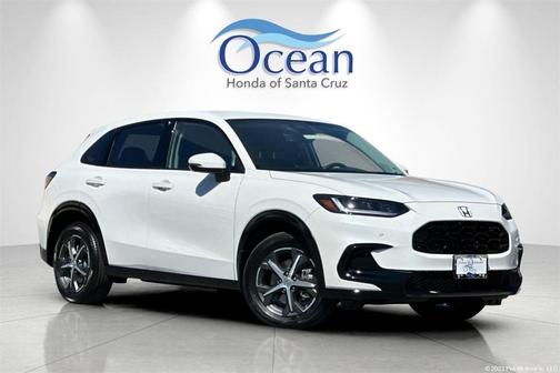 2025 Honda HR-V EX-L