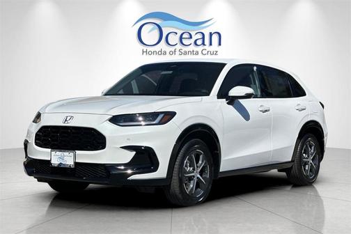 2025 Honda HR-V EX-L