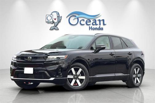 2026 Honda Prologue Touring