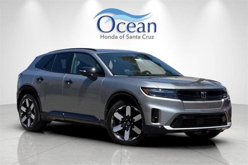 2025 Honda Prologue Elite