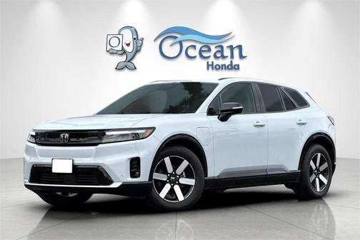 2026 Honda Prologue Touring