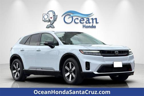 2026 Honda Prologue Touring
