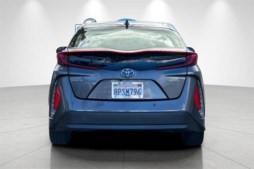 2020 Toyota Prius Prime Limited