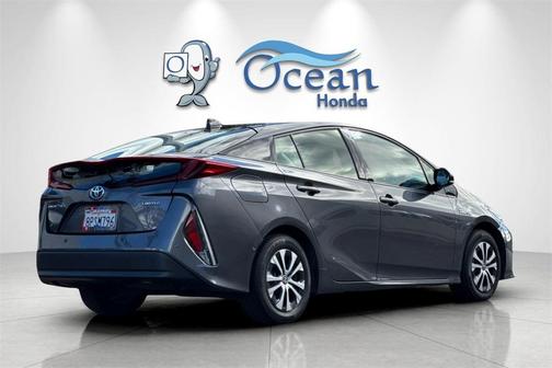 2020 Toyota Prius Prime Limited