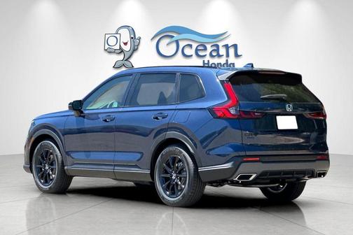 Canyon 2026 Honda CR-V Hybrid Sport-L