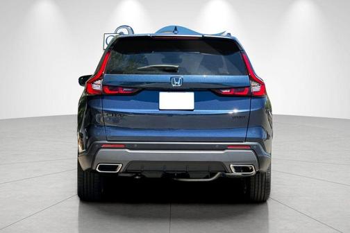 Canyon 2026 Honda CR-V Hybrid Sport-L