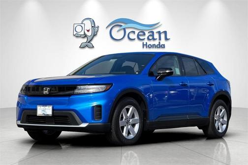 2026 Honda Prologue EX