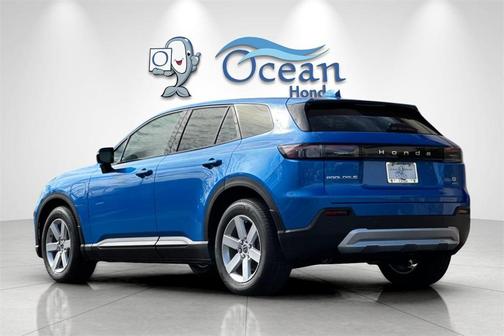 2026 Honda Prologue EX