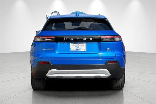 2026 Honda Prologue EX