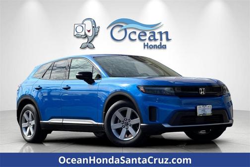 2026 Honda Prologue EX