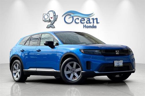 2026 Honda Prologue EX