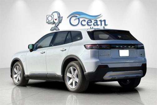 2026 Honda Prologue EX