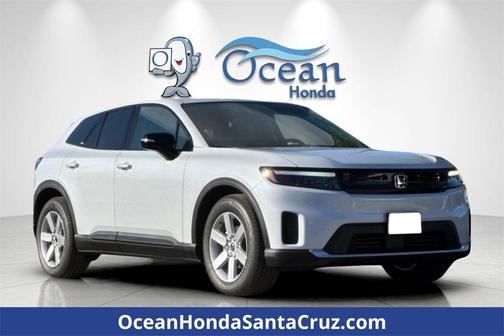 2026 Honda Prologue EX