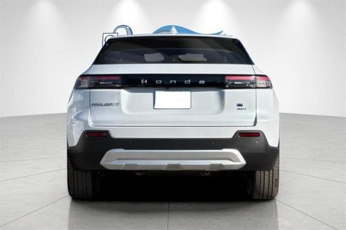 2026 Honda Prologue EX