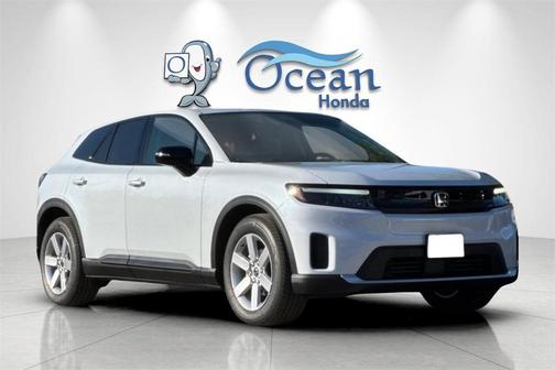2026 Honda Prologue EX