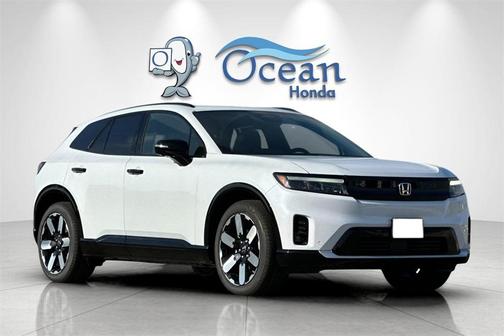 2026 Honda Prologue Elite