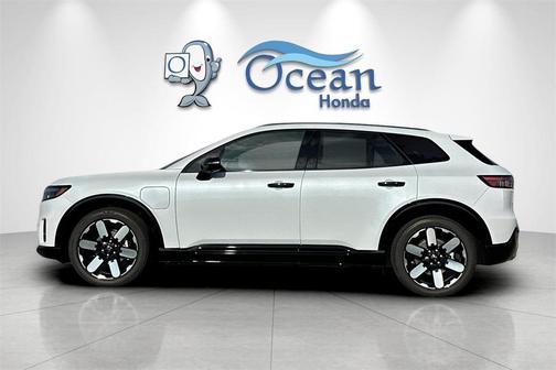 2026 Honda Prologue Elite