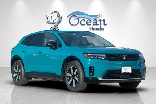 2026 Honda Prologue Touring