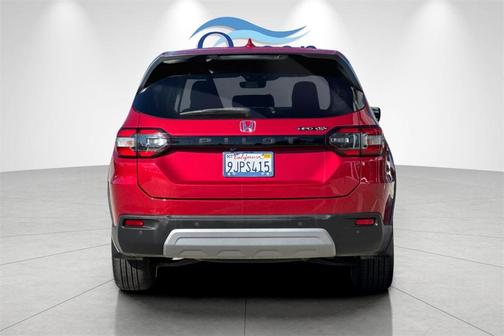 2023 Honda Pilot EX-L 8-Passenger