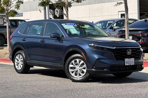 2023 Honda CR-V LX