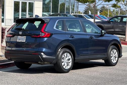 2023 Honda CR-V LX